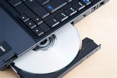 How to Fix a DVD/BD/CD Drive That Won't Open or Eject .